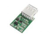 DC-DC USB конвертер повышающий 600mA