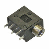 Гнездо CKX3-3.5-12