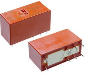 Реле RT424730 230V/8A (8 конт) ХИТ