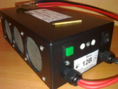 Преобразователь ПН7-12-600