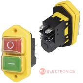 AELA-22 -BL  Кнопка