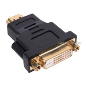 Перех гн DVI-D(24+1) - шт HDMI 