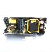 Плата импульсного БП 12В 2А (67х46х25мм)