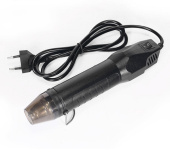 YIHUA8858-III портативный паяльный фен 140/300Вт