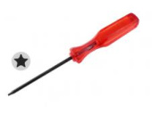 Отвертка HFA (пятиконечная звездочка 0.8)