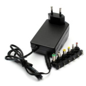 Адаптер универс.3V-12V 3А (6 переход)