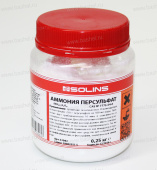 Аммония персульфат (NH4)