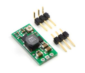 Adjustable Boost Regulator 4-25V