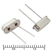 QRZ 16.0 МГц HC-49S