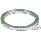 Лента 30cm 5050 G  black packing