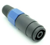 Speakon гн на кабель