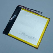 ACC LP349597 3.7V 4000mAh