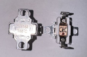 Термодатчик 168С 16А 250V EP361