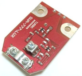 Усилитель к ВВ решетке SWA-777