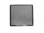 Трафарет BGA универс. 0.6 мм (шаг 1.1 мм)