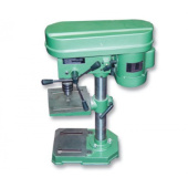 Станок сверлильный с тисками ЭНКОР