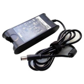 Адаптер 19,5V -  3,34A Dell (штекер 7,4х5.0мм) с иглой