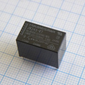 Реле JV24S-KT 24V/5A (4 конт)
