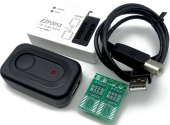 Программатор EZP2013 high speed SPI Flash USB Full