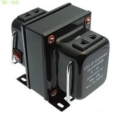 Преобразователь 220В/110В 500W