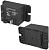 Реле NT90TP-N-L-A-E- DC12V-S-B-0.6 