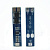 Контроллер заряда-разряда для Li-ion батарей, 2 ячейки, до 3А