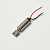Двигатель вибро QX-4A 3V 4mm H-17.3mm с валом