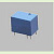 RELAY BS-102B-5VDC 2A (6 конт)