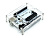 Корпус для Arduino UNO R3 прозрачный