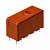 Реле RZ03-1C4-D005 (1-1415899-9)=G2RL1E5DC 5V/16A (8 конт) 