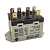 Реле JQX-76F/2Z-220VAC (G7L-2A-TUB 220VAC) 220V/25A (6 конт)