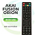 RC:AKAI RC01-V59/ORION/FUSION