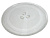 Поддон для СВЧ D=245mm ER245BD-MS