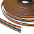 Шлейф RC-10 Color 24AWG Cu pitch 1.5 mm