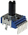 RK-1412G-A10K, 2*10K