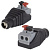 Перех PDC-FS-B DC 5.5*2.1 гн