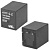 RELAY 4117-C-Z-10A-12VDC-1.0 