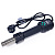 YIHUA8858-IV портативный паяльный фен 700Вт