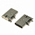 USB3.1 TYPE-C 14PF-033