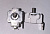Термодатчик 318С 16А 250V EP354