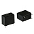 RELAY HF32F-G/012-HST 12V/10A (4 конт)