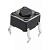 SWT-2 =0643HIM-130G кнопка тактовая 6x6х4,3