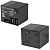 Реле NT90T-N-C-S-DC12V-S-B-0.9 12V/40A (5+3 конт)