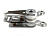 Терморегулятор KSD-101 10A 250V