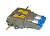 70097 Twin-Motor Gearbox Kit