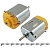 MOTOR F130-08450 6.0V