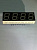 LED R 4DIG TOF-3492BG-B8/S4