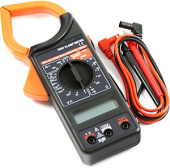 DT-266F Токовые клещи 