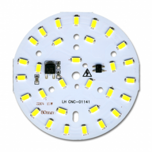 LED 15W 1500LM   36 SMD 5730 220