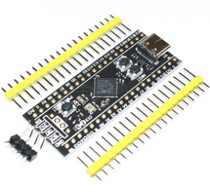 STM32F411CCU6   STM32F4 mini